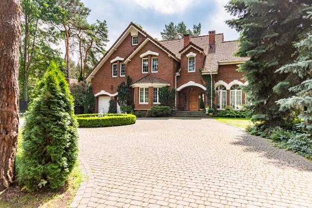 Best Concrete Paver Driveway  in Arbury Hls, IL