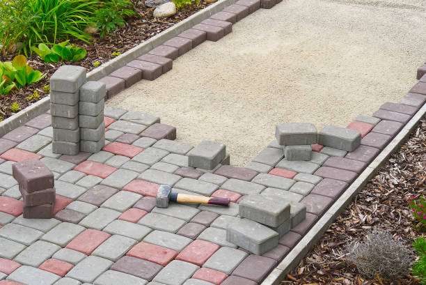 Best Brick Driveway Pavers  in Arbury Hls, IL