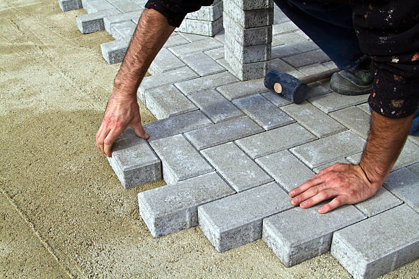 Best Local Driveway Pavers  in Arbury Hls, IL