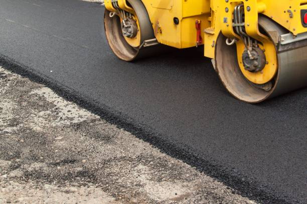 Reasons to Select Us for Your Driveway Paving Requirements in Arbury Hills, IL